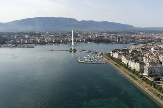 A Genève, la fintech Resolve, spécialisée dans les prêts hypothécaires, a atteint le seuil de rentabilité (photo d'illustration).